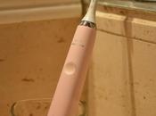 Beauty tip: philips sonicare diamondclean