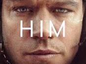 Marte (The Martian)