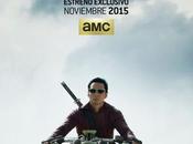 @amctv_la: Conoce #Quinn #LaViuda enemigos nueva serie‏ @IntotheBadlands