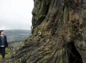 Primer trailer #AMonsterCalls, thriller dirigido #JuanAntonioBayona