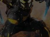 Ant-Man. Vídeo efectos especiales encogimiento