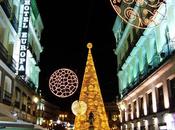 Redescubriendo Madrid... ¡por Navidad!