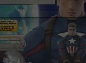 Disney Infinity Marvel Battlegrounds tiene fecha lanzamiento