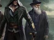 Disponible pack 'Las Calles Londres' Assassin's Creed Syndicate