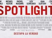 Spotlight, decadencia bajo sotana. Crítica Mixman