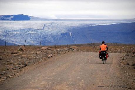 Top 10 destinos del mundo. Islandia.