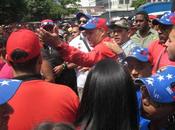 RECREO- MARCHA CARACAS. Aniversario rebelíón cívico militar 1992