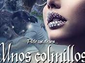 Unos colmillos para navidad, E.R. Dark