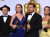 Oscar goes lista completa ganadores