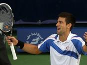 Dubai: Djokovic Berdych semifinalistas