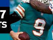 Recuento temporada 2017 Buffalo Bills