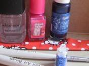 Look uñas Claire´s