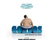 Sáhara llena gordos