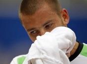 250: Youzhny, Baghdatis Stakhovsky, eliminados