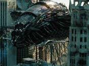 Nuevas imágenes 'Transformers: Dark Moon'