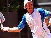 Masters Roma: Chela venció Simon avanza
