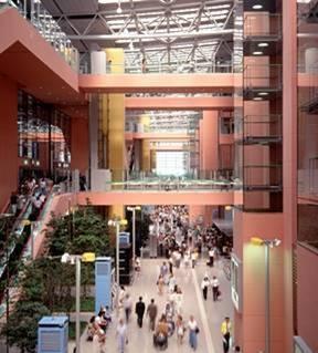 Las ciudades más pobladas del mundo: Osaka Las ciudades más pobladas del mundo: Osaka