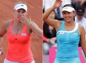 WTA: Wozniacki nueva conquista ante Peng