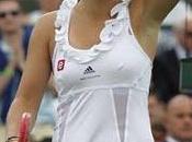 Wimbledon: Fácil debut para Wozniacki