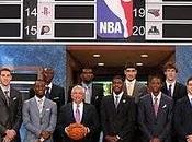 Draft 2011: baile movimientos Rudy Fernández Dallas