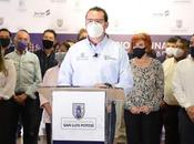Ayuntamiento anuncia plan para retomar actividades