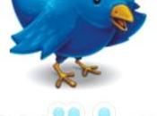 Twitter disponible once idiomas
