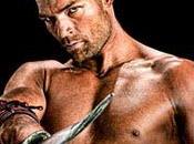 Spartacus Vengeance: primer trailer...