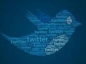 palabras clave para perderse Twitter