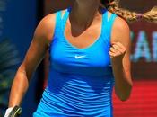 Tour: Azarenka sigue avanzando Toronto