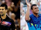Masters 1000: Djokovic Tsonga, "semis" Montreal