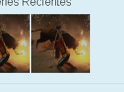 Twitter agrega galería imágenes