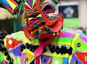 Historia Carnaval Guaranda