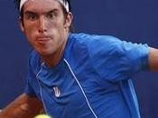 Challenger Sunrise: Mayer sigue firme Chela dijo adiós