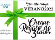 Ediciones t&amp;t regla cheque descuento hasta Agosto