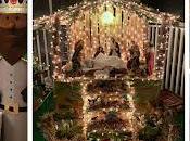 Ideas hermosas nacimientos navideños hechos mano