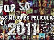 Mejores Películas 2011 Parte