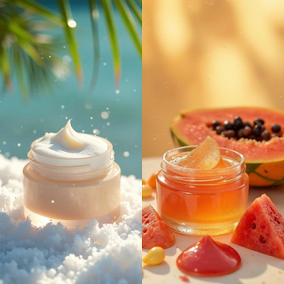 Ideas de Skincare Hidratante para una Piel Radiante Ideas de Skincare Hidratante para una Piel Radiante