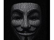Anonymous vaticina internet para marzo