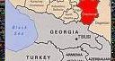 RUSIA - CHECHENIA